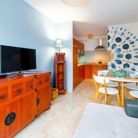 Hello Apartamenty - Lesny Dom Karpacz Dış mekan fotoğraf