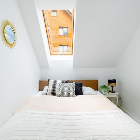 Hello Apartamenty - Lesny Dom Karpacz Dış mekan fotoğraf