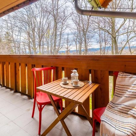 Hello Apartamenty - Lesny Dom Karpacz Dış mekan fotoğraf