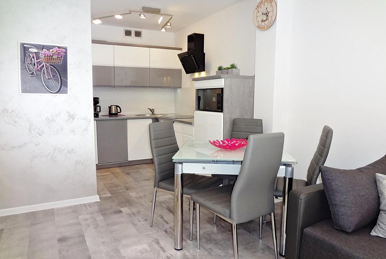 Hello Apartamenty - Lesny Dom Karpacz Dış mekan fotoğraf