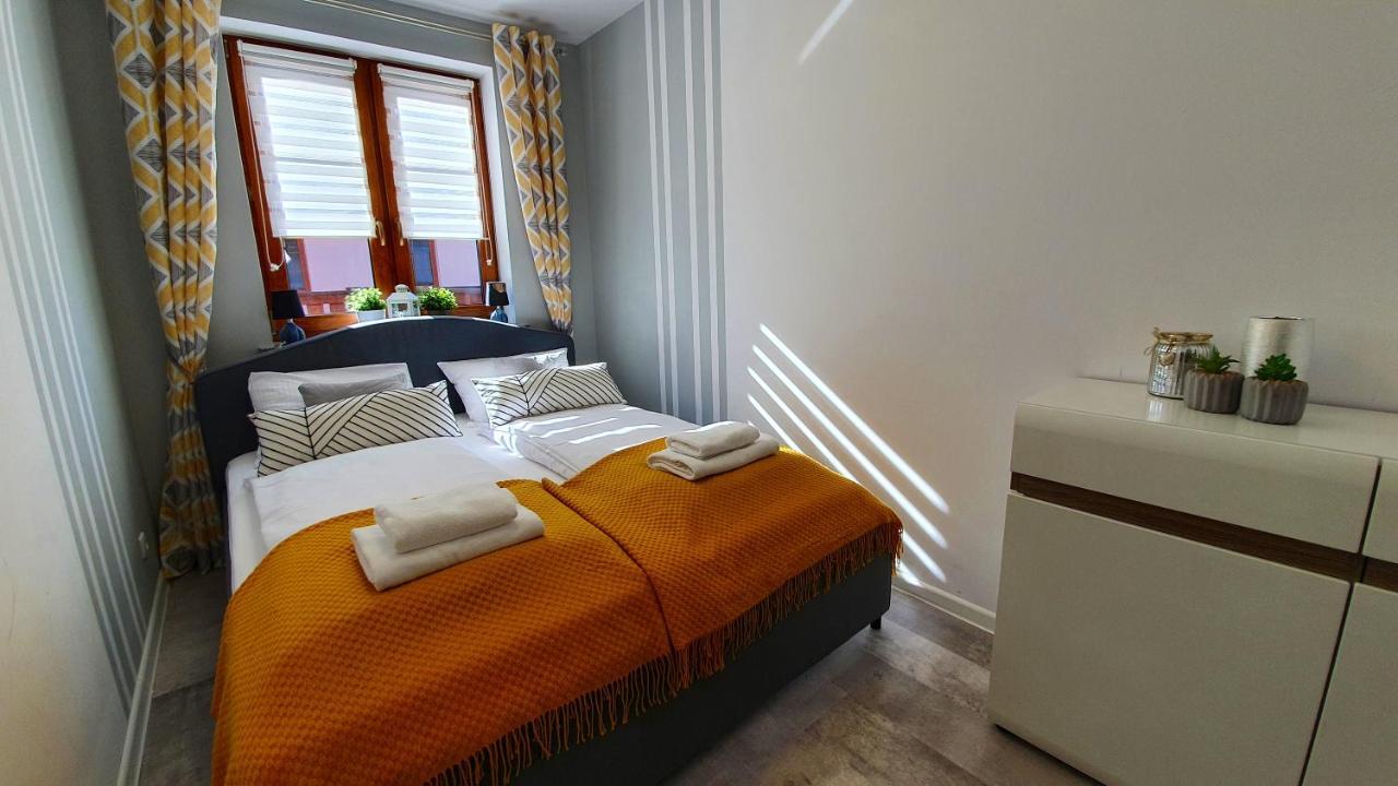 Hello Apartamenty - Lesny Dom Karpacz Dış mekan fotoğraf
