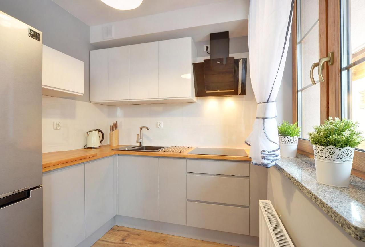 Hello Apartamenty - Lesny Dom Karpacz Dış mekan fotoğraf