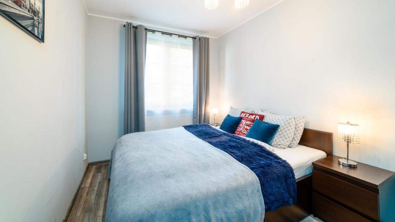 Hello Apartamenty - Lesny Dom Karpacz Dış mekan fotoğraf