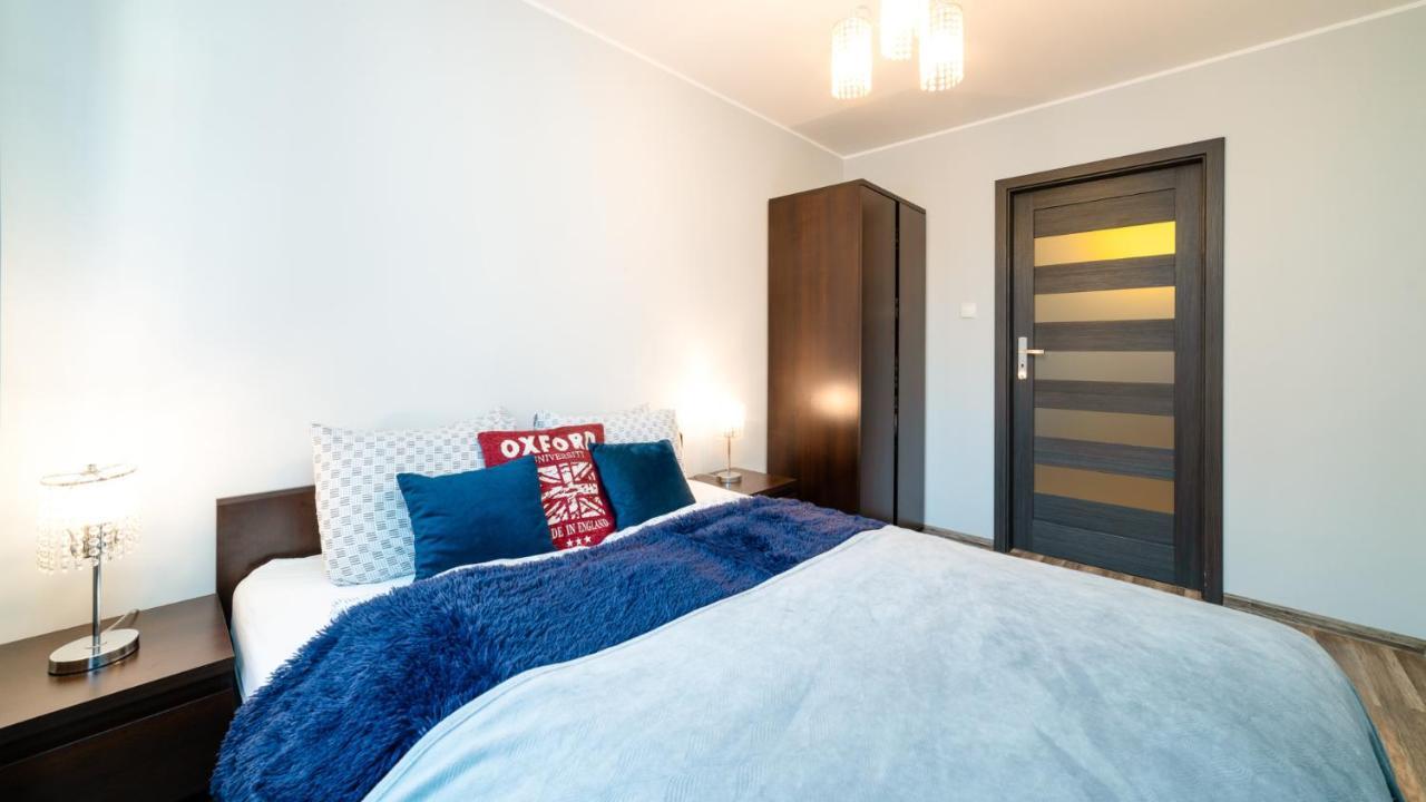 Hello Apartamenty - Lesny Dom Karpacz Dış mekan fotoğraf