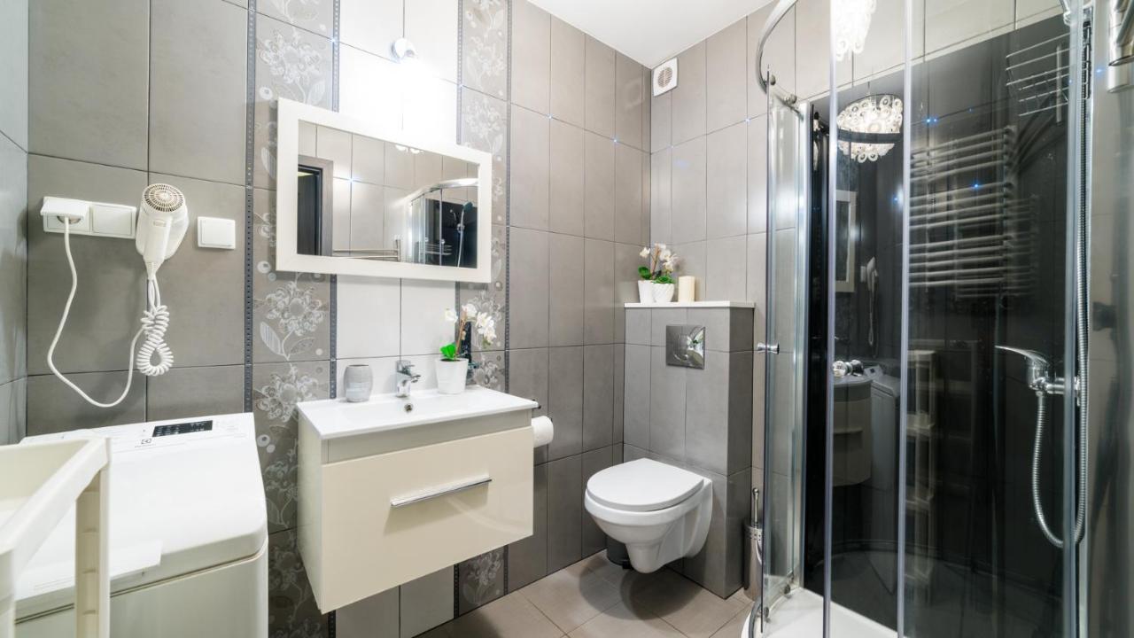 Hello Apartamenty - Lesny Dom Karpacz Dış mekan fotoğraf