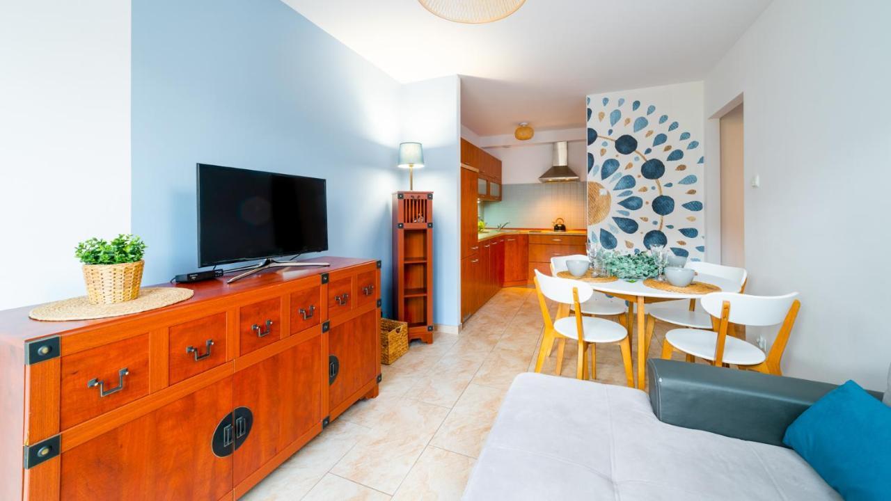 Hello Apartamenty - Lesny Dom Karpacz Dış mekan fotoğraf