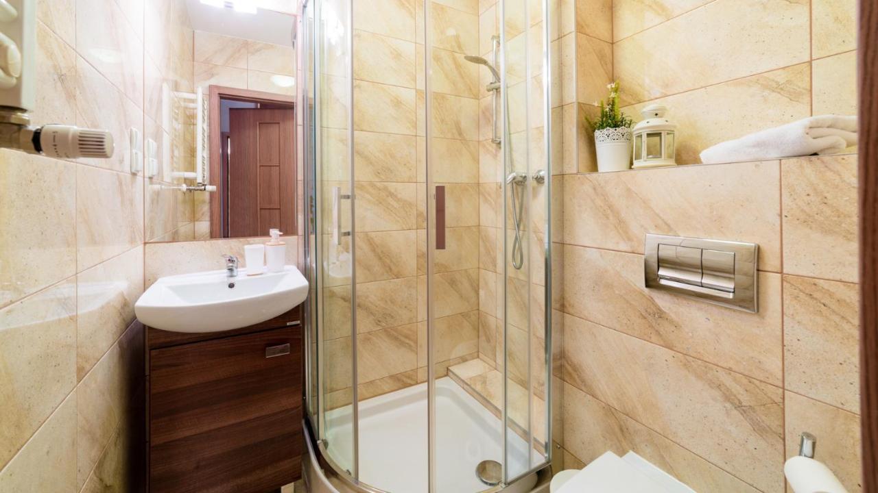 Hello Apartamenty - Lesny Dom Karpacz Dış mekan fotoğraf