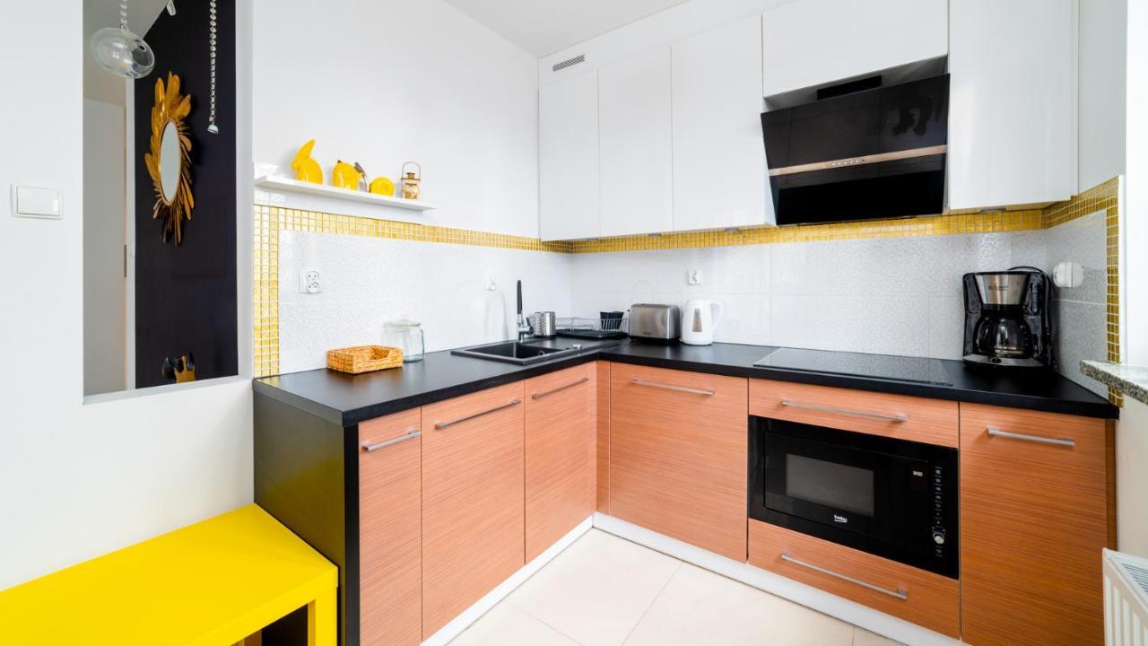 Hello Apartamenty - Lesny Dom Karpacz Dış mekan fotoğraf