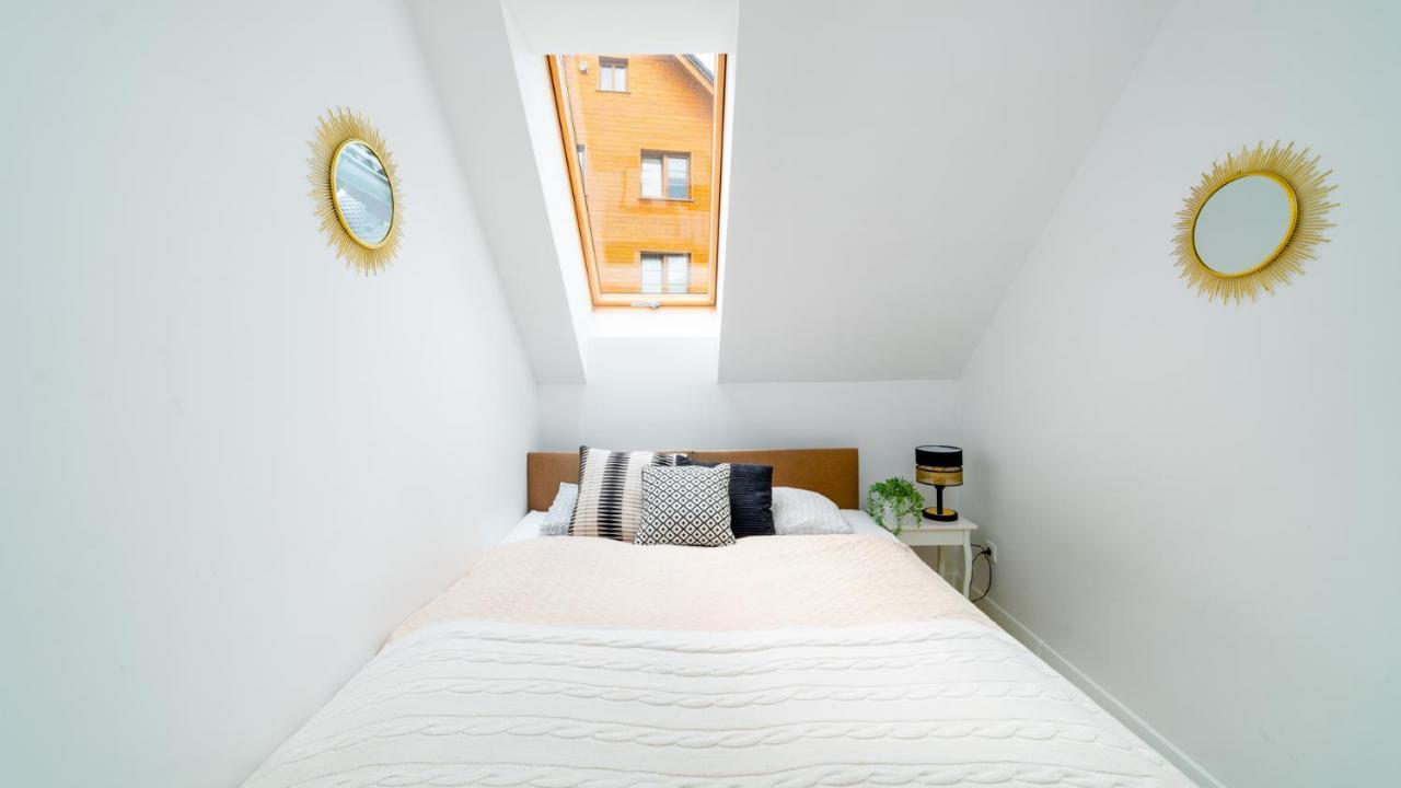 Hello Apartamenty - Lesny Dom Karpacz Dış mekan fotoğraf