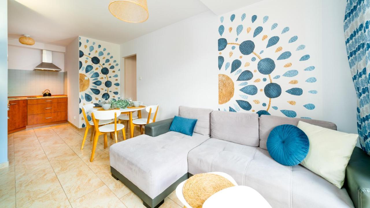 Hello Apartamenty - Lesny Dom Karpacz Dış mekan fotoğraf