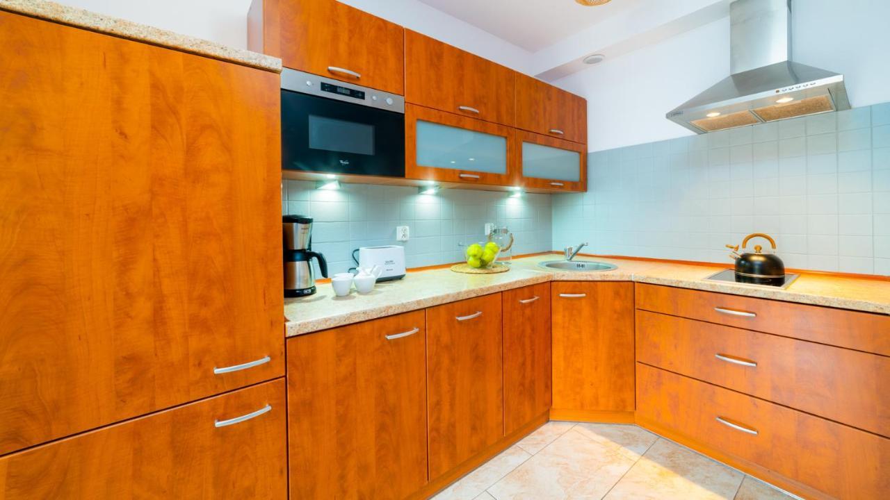 Hello Apartamenty - Lesny Dom Karpacz Dış mekan fotoğraf