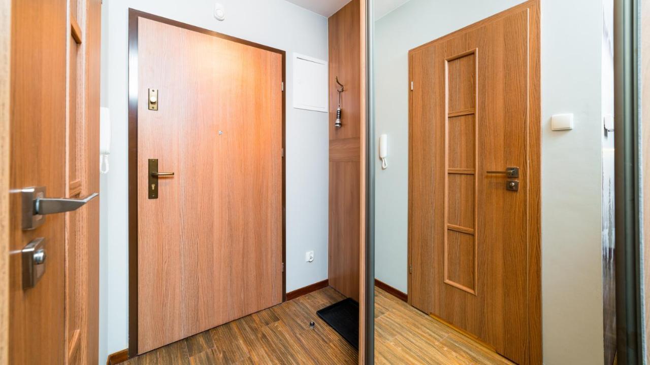 Hello Apartamenty - Lesny Dom Karpacz Dış mekan fotoğraf