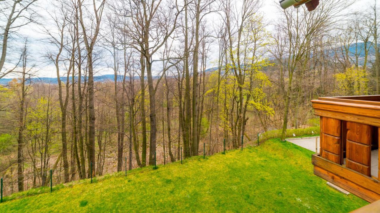 Hello Apartamenty - Lesny Dom Karpacz Dış mekan fotoğraf