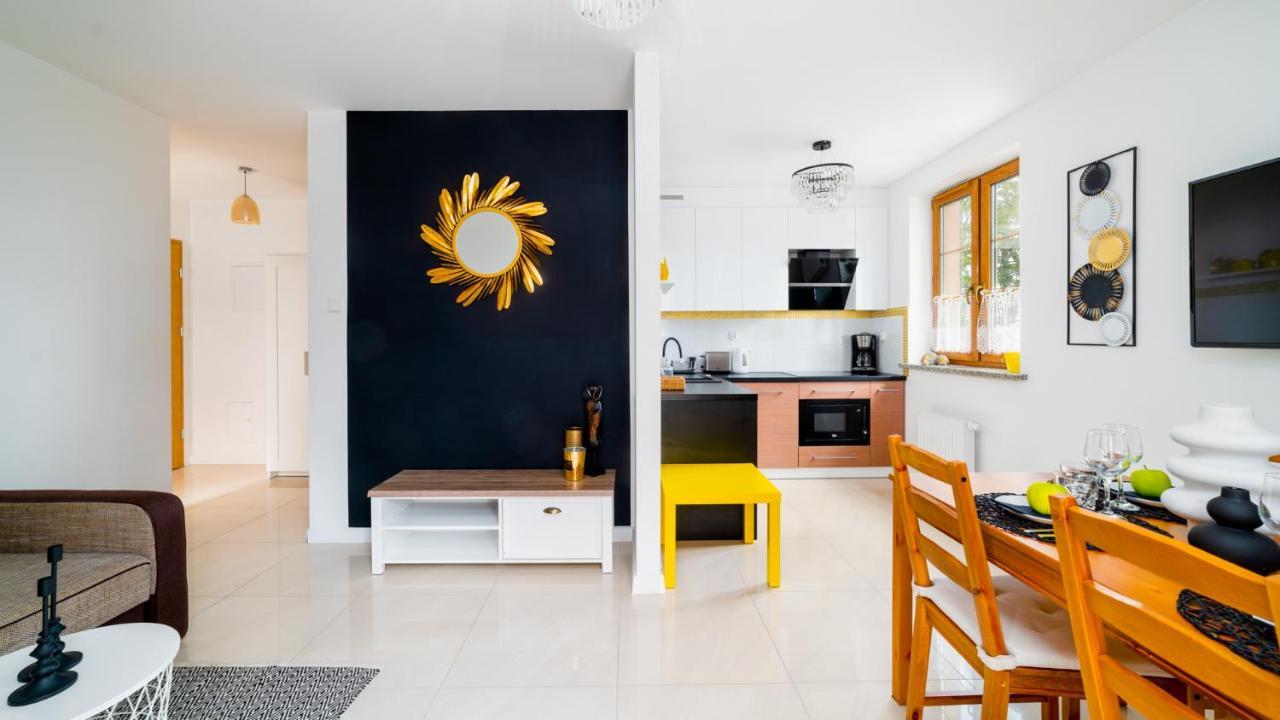 Hello Apartamenty - Lesny Dom Karpacz Dış mekan fotoğraf