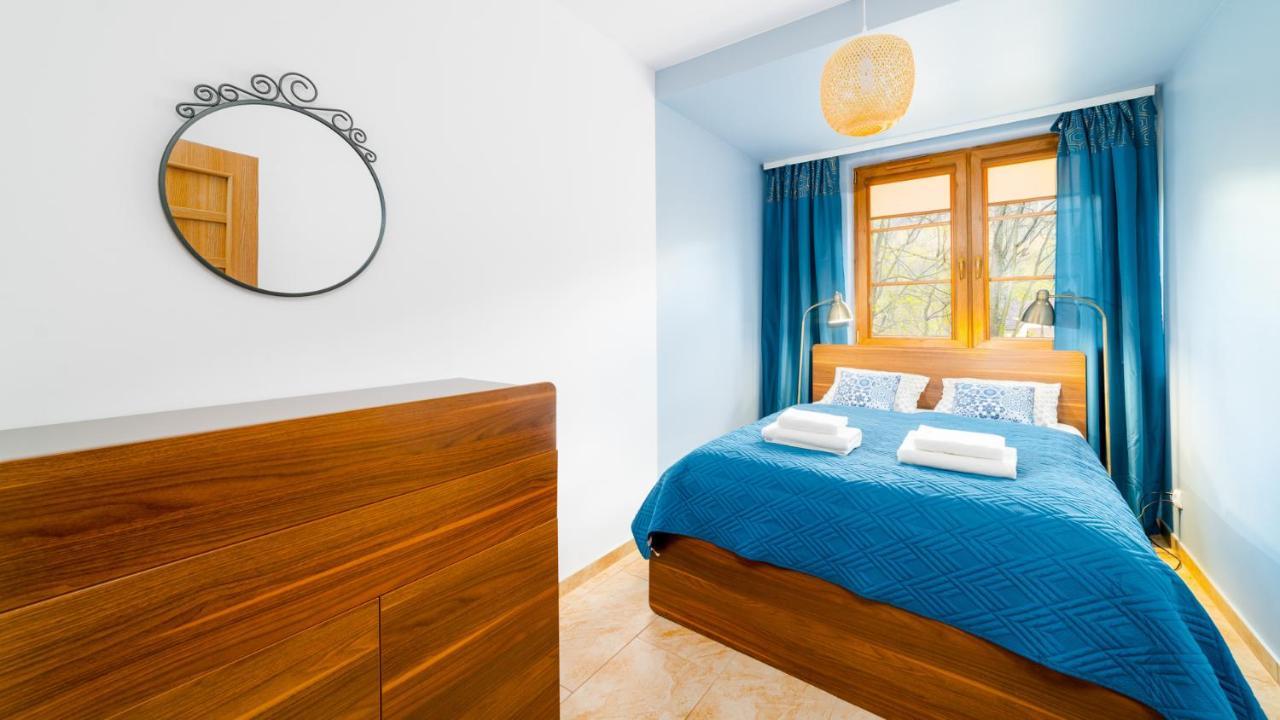 Hello Apartamenty - Lesny Dom Karpacz Dış mekan fotoğraf