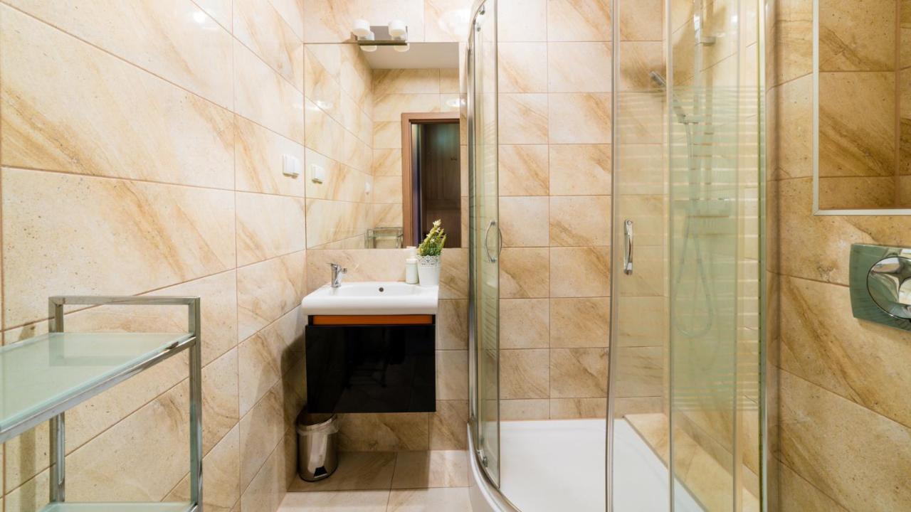 Hello Apartamenty - Lesny Dom Karpacz Dış mekan fotoğraf