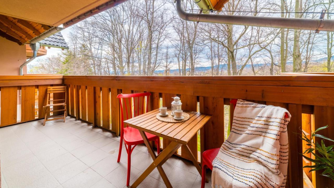 Hello Apartamenty - Lesny Dom Karpacz Dış mekan fotoğraf