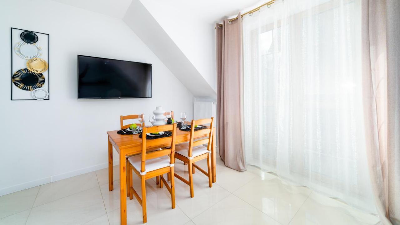 Hello Apartamenty - Lesny Dom Karpacz Dış mekan fotoğraf