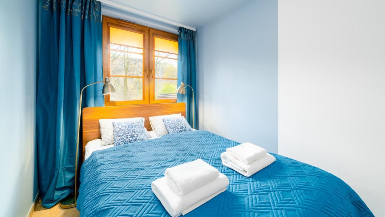 Hello Apartamenty - Lesny Dom Karpacz Dış mekan fotoğraf