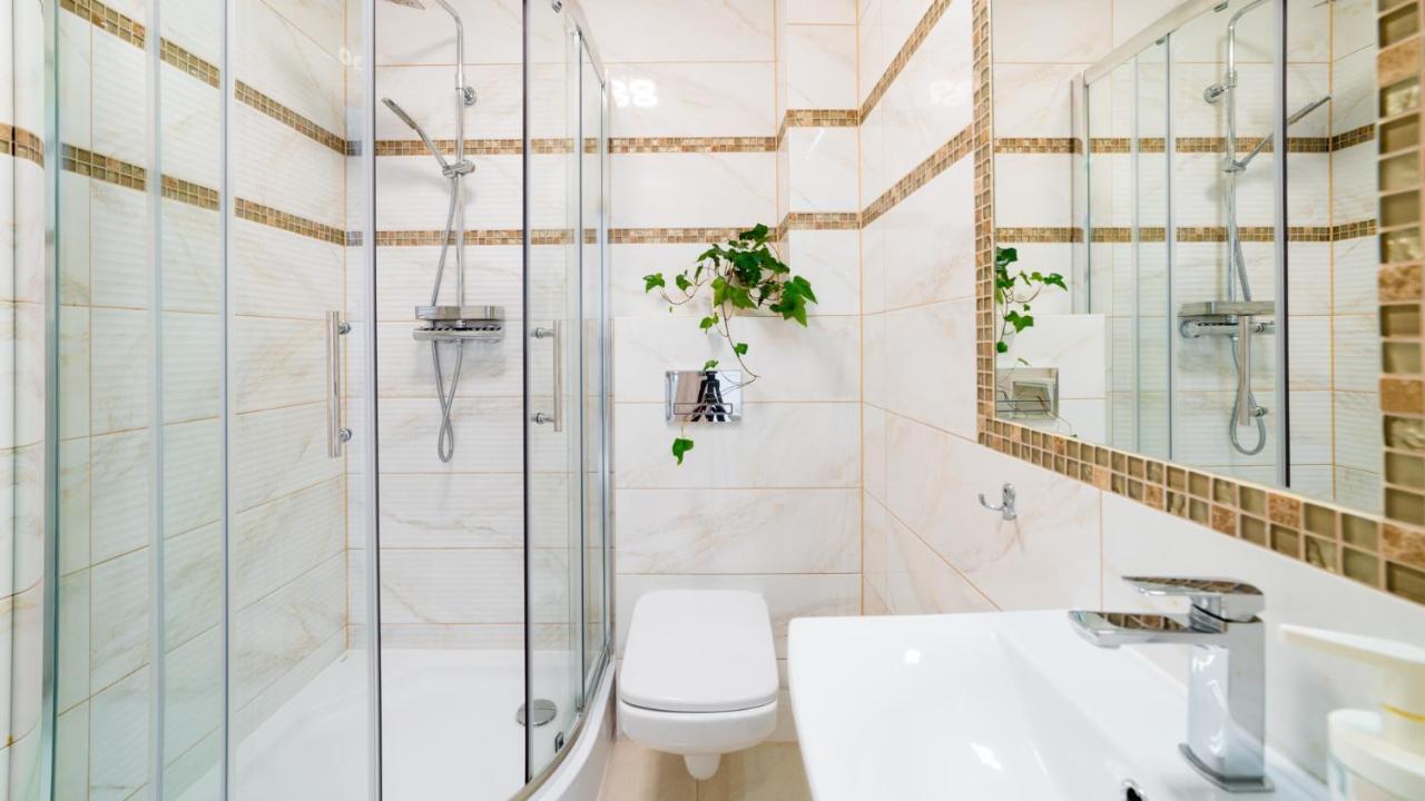 Hello Apartamenty - Lesny Dom Karpacz Dış mekan fotoğraf